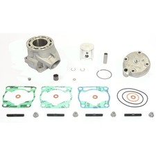 Big Bore Aluminum Engine Group