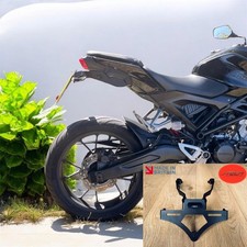 Adjustable angle tail tidy - adjustable,