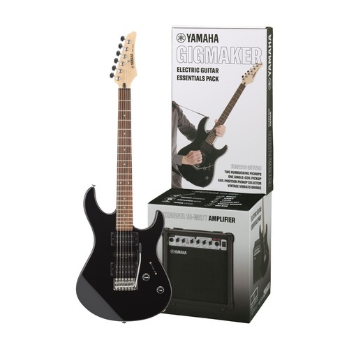 Yamaha gigmaker electric - gigmaker,