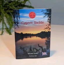 Cygnet Tackle - Vintage Carp
