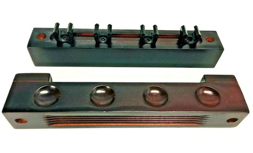 Piece mahogany pool - 2, /