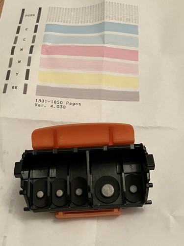 Qy6 0082 print heat spares - qy6-0082,
