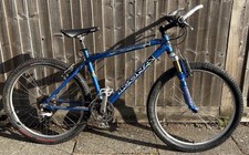 Kona Muni Mula Mountain Bike 1999 - 18” Frame 27 Gears