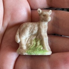 Wade Whimsie Lamb