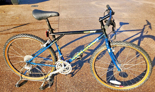 Mint 1989 karakoram k2 - karakoram,