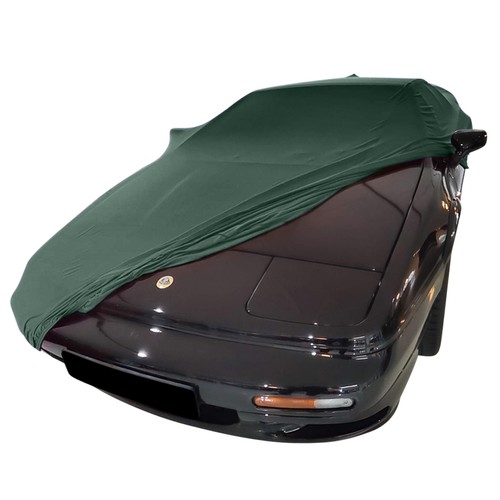 Indoor car cover fits - , lotus