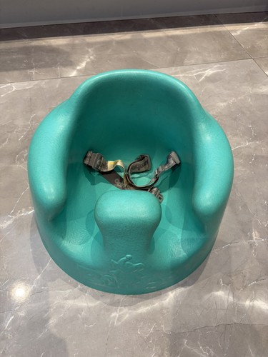 Bumbo floor seat chair with - bumbo,