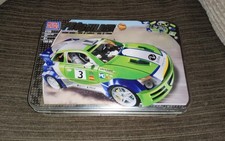 Mega Bloks Probuilder Racer 3725 Racing Series Age 8+ Brand new and sealed