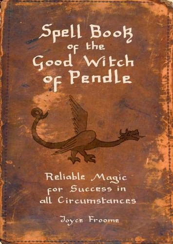 Spell book the - book, of
