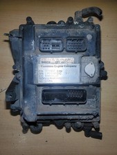 DAF LF45 Engine Ecu Non Adblue 3.9 4 Isbe