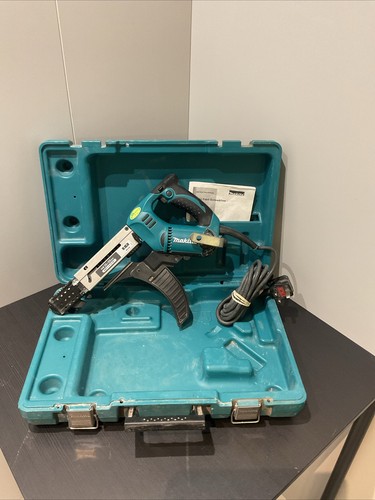 Makita 6843 autofeed collated - autofeed,