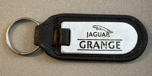Jaguar key ring car - , fob