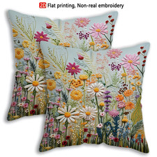 Beautiful 2 pieces floral set