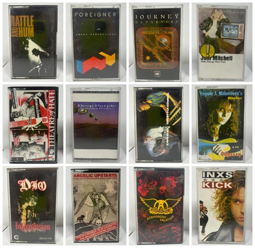 80s albums releases various - albums,