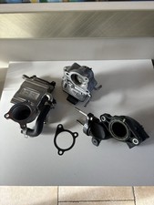 GENUINE EGR VALVE for SUBARU