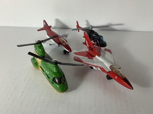 Diecast aircraft job - diecast,