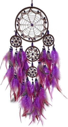 Donko large dream - dream, catcher