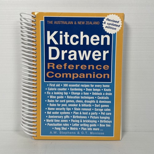The really useful - really,