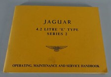 Owner's Manual / Manual Jaguar