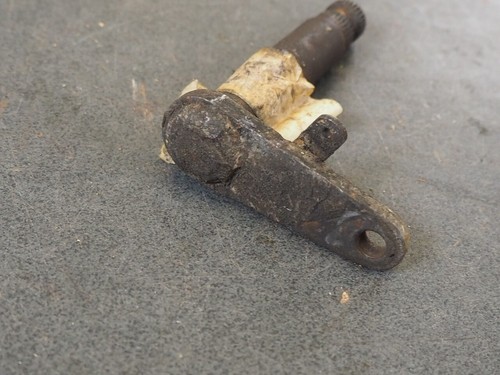 Spindle shaft brake - spindle, shaft,