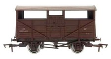 Dapol 4F-020-034 BR Cattle