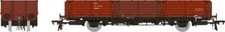 Rapido Trains 915008 OAA No. 100040, repaired finish OO Gauge