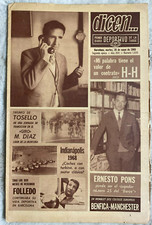 1968 EUROPEAN CUP FINAL