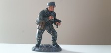  conte ww2 d-day German army infantry 1:32 metal longest day