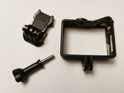 Gopro hero frame mount for - gopro,