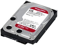 WD40EFPX WD 4TB Red Plus CMR