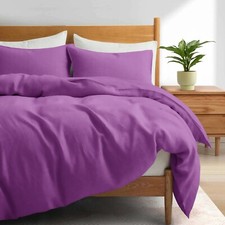 Duvet cover set cotton - duvet, feel