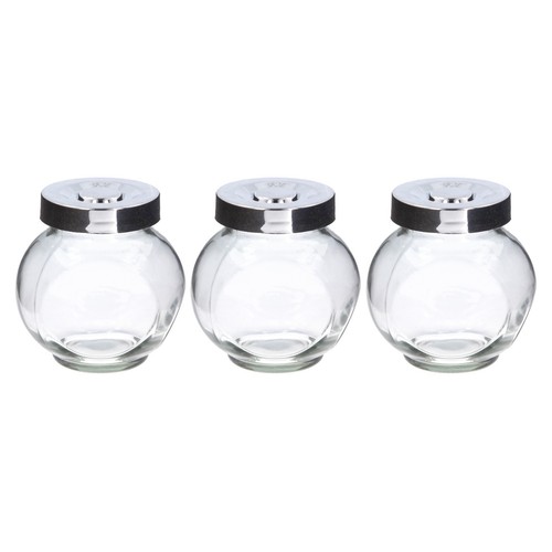 Glass jars with lids - jars, jam