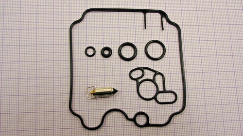 Carburetor repair kit - carburetor,