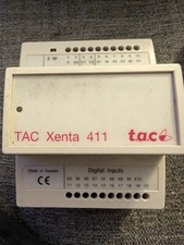 TAC xenta 411 Modem