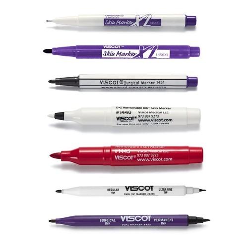 Viscot surgical skin - viscot,