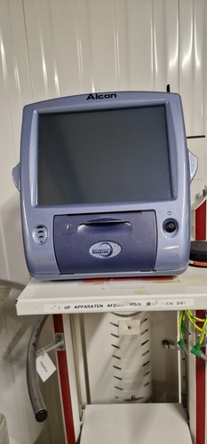Alcon ocuscan rxp - rxp, ophthalmic