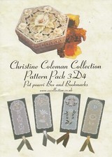 Christine Coleman Collection