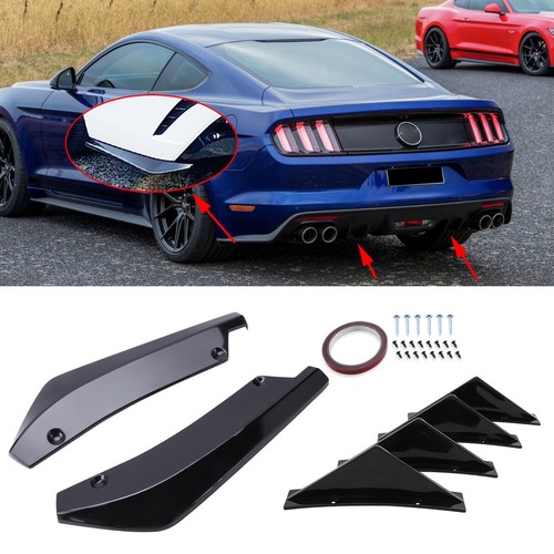 For ford mustang 350 rear - for, gt
