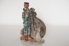 Seven Springs Pottery Marie