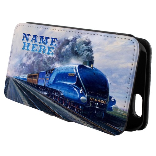 Personalised mallard train - personalised,