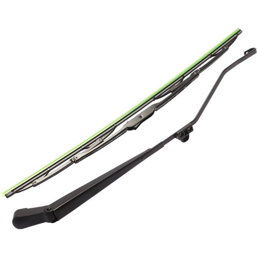 Windshield wiper arm blade - wiper, arm/blade