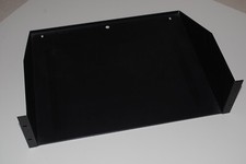 MIDDLE ATLANTIC RACK SHELF MOUNT STORAGE 19" NETWORK CABINET AV SYSTEM