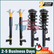 4x Front Rear Electric Shock