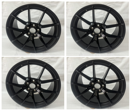 2018 wheels rims fit bmw - 19",
