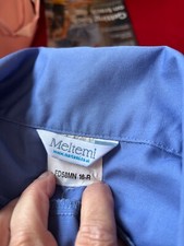 MELTEMI  Staff Nurse uniforms