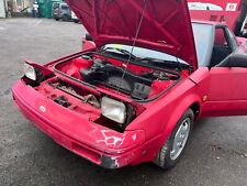 1985 Toyota MR2 FOR PARTS