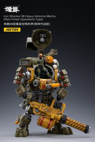 Joytoy jt2214 iron wrecker - joytoy,