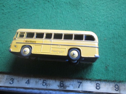 Dinky toys code northern - dinky,
