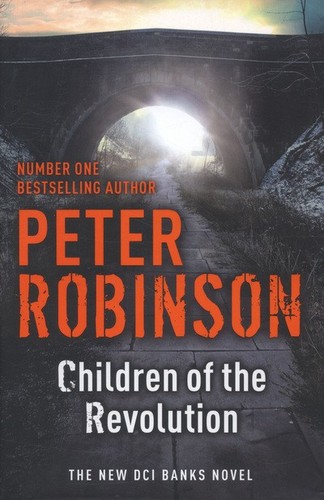 Robinson peter children of - peter,