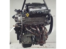 1SZFE ENGINE S/WATER DRIVE